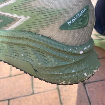 Nautica Ayakkabısının Kısa Sürede Deforme Olması Ve Değişim Talebi