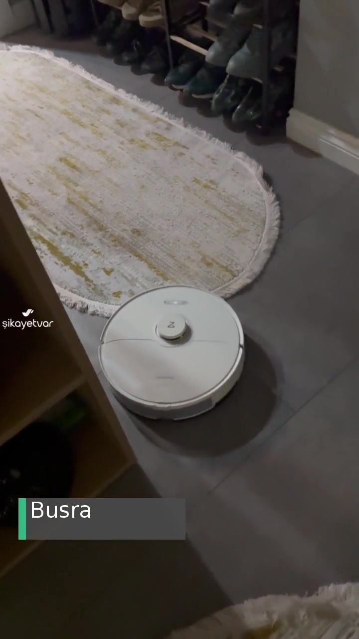 Terma Bilişim Teknoloji Ve Ticaret  Roborock S8 Onarımında Gecikme! videonun kapak resmi