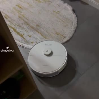 Terma Bilişim Teknoloji Ve Ticaret Roborock S8 Onarımında Gecikme!
