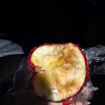 Cafer Erol Elma Şekeri Çürük Çıktı Güvenimizi Sarsan Kalite Sorunu