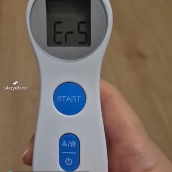 B-good Det-306 Er5 Hatası!