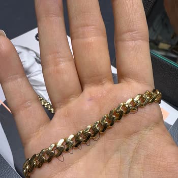 Monaco Chain Kolyesinde Kusurlu Tadilat Ve İade Talebinin Reddedilmesi