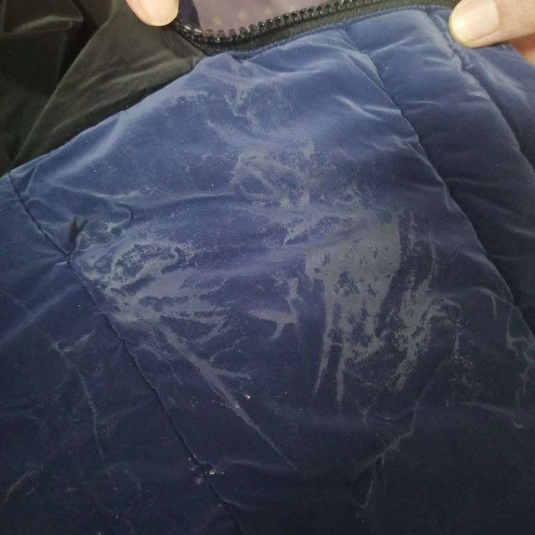 Mavi Montta Renk Değişikliği Ve Kaba Personel Tutumu