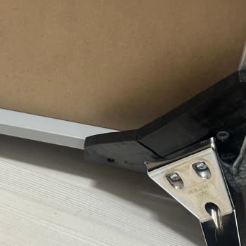 Sultanbeyli Mondi Bazasının Ayakları Kırık, Servis Cevap Vermiyor