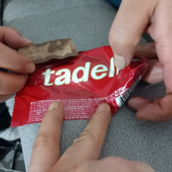 Tadelle Çikolataların Beyazlaması Ve Lezzet Değişikliği Ürün Değişimi Talebi