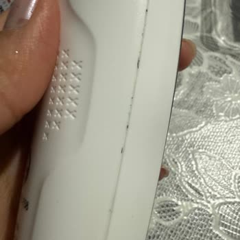 Hasarlı Ürün İçin İade Talebim Reddedildi