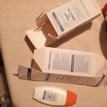 Sassy Nail'den Kullanılmış Ve Yıpranmış Tırnak Eti Ürünleri Gönderildi, İletişim Kurulamıyor