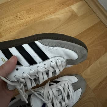 Ayakkabı Küçük Geldi, Değişim Reddedildi, Kullanılmış İddia Edildi Ve Kalite Sorunları Çıktı