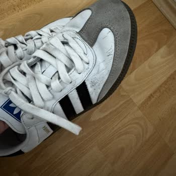 Ayakkabı Küçük Geldi, Değişim Reddedildi, Kullanılmış İddia Edildi Ve Kalite Sorunları Çıktı