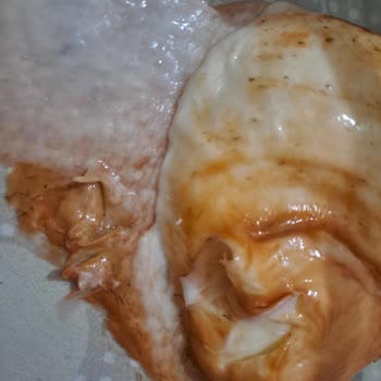 Saç Boyasında Kıl Bulunması: Hijyen İhlali Ve İade Talebi