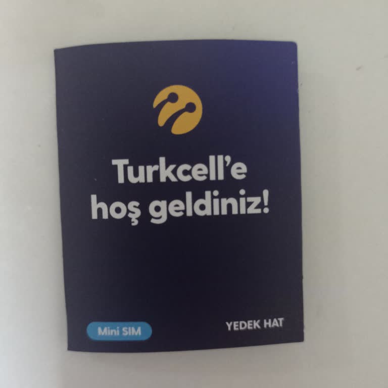 Yeni Hatta Eski Sahibine Ait SMS’ler Geliyor