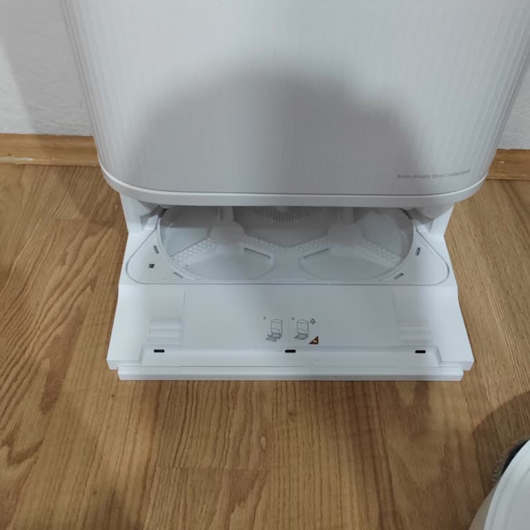 Dream Süpürge Şarj Sorunu Rampa Uzatma Plakası Eksik