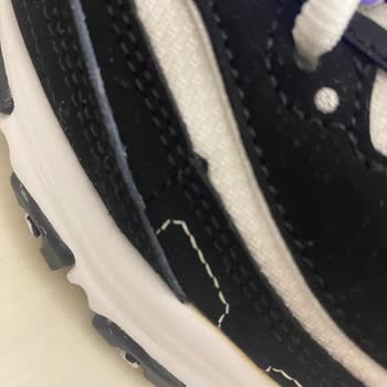 Gardrops'ta Orijinalliği Şüpheli Skechers Ayakkabı Ve İade Sürecinin Onaylanmaması