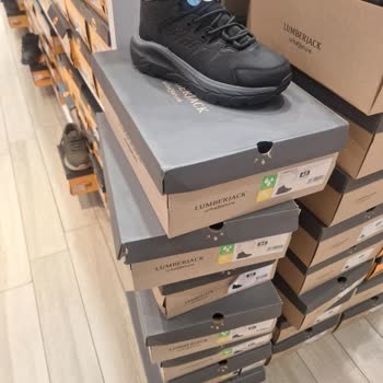 Etiketsiz Ürün Ve Kaba Kasiyer Davranışı