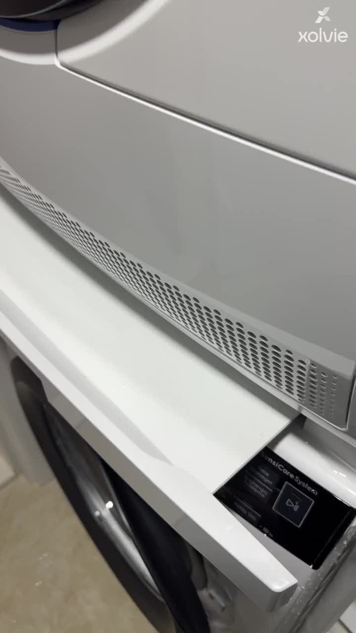 Electrolux Dryer Suffers Chronic Water Leak Despite Multiple Repairs video cover