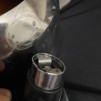 Neva Çaydanlık Setinde Sap Kopması Nedeniyle Ciddi Yanık Ve Güvenlik Sorunu