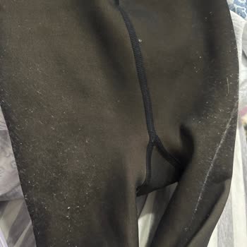 İlk Kullanımda Tüylenen Termal Çorapta Kalite Sorunu