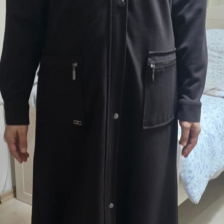 Talimatına Uygun Yıkamaya Rağmen Kap Şekli Bozuldu Ve Küçüldü