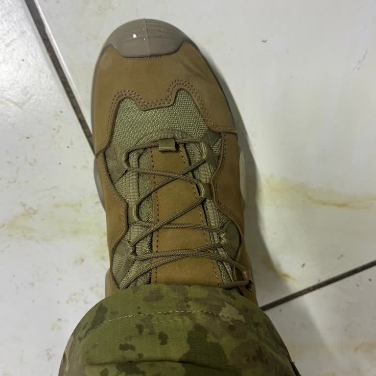 YDS Boots Ürün Hayal Kırıklığına Uğrattı