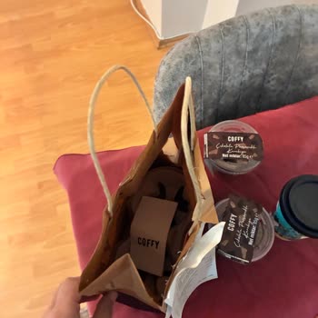 Yanlış Ürün Gönderimi Ve Canlı Destek Erişilememesi