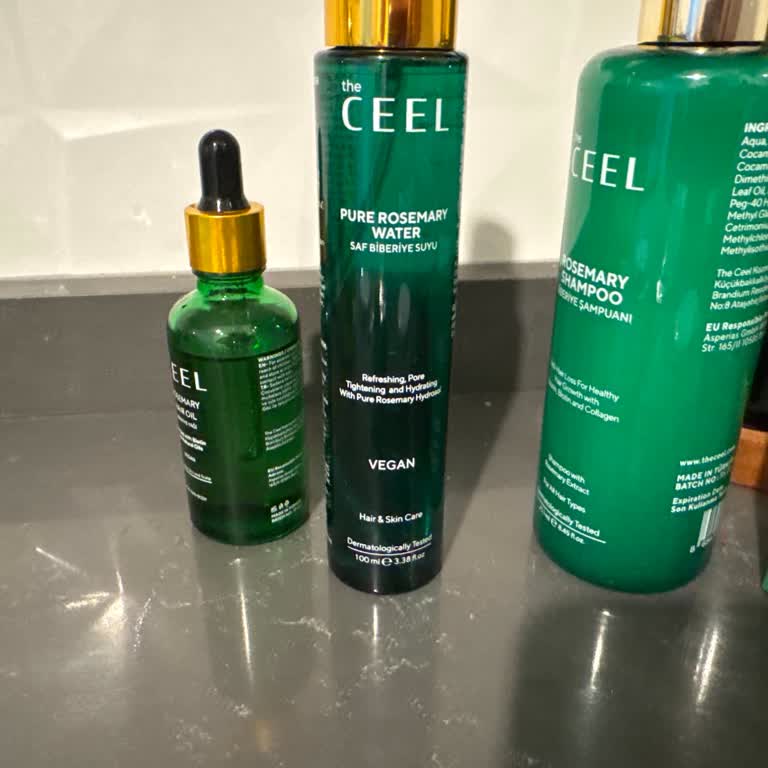 Gratis Mağazasından Aldığım Saç Yağı Bozulmuş Ve İade Talebim