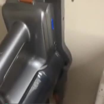 Fakir Ayıplı Ve Kusurlu Ürün Satıldı, Mağdur Edildim