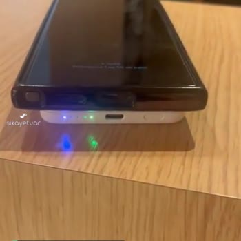A101'in Satmış Olduğu Piranha 9020 Magsafe Powerbank Şüpheli!