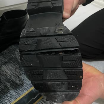 İnci Botunun Tabanı Kısa Sürede Yarıldı Değişim Talebi