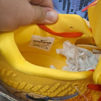 Hooperstr.com Gümrük Ve Ek Ücretler Sonrası Sahte Ayakkabı Ve İade Reddi