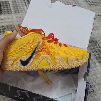 Hooperstr.com Gümrük Ve Ek Ücretler Sonrası Sahte Ayakkabı Ve İade Reddi