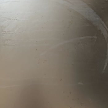 Profilo Bulaşık Makinesinde Erken Paslanma, Değişim Ve İade Talebi