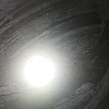 Profilo Bulaşık Makinesinde Erken Paslanma, Değişim Ve İade Talebi