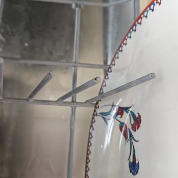 Profilo Bulaşık Makinesinde Erken Paslanma, Değişim Ve İade Talebi