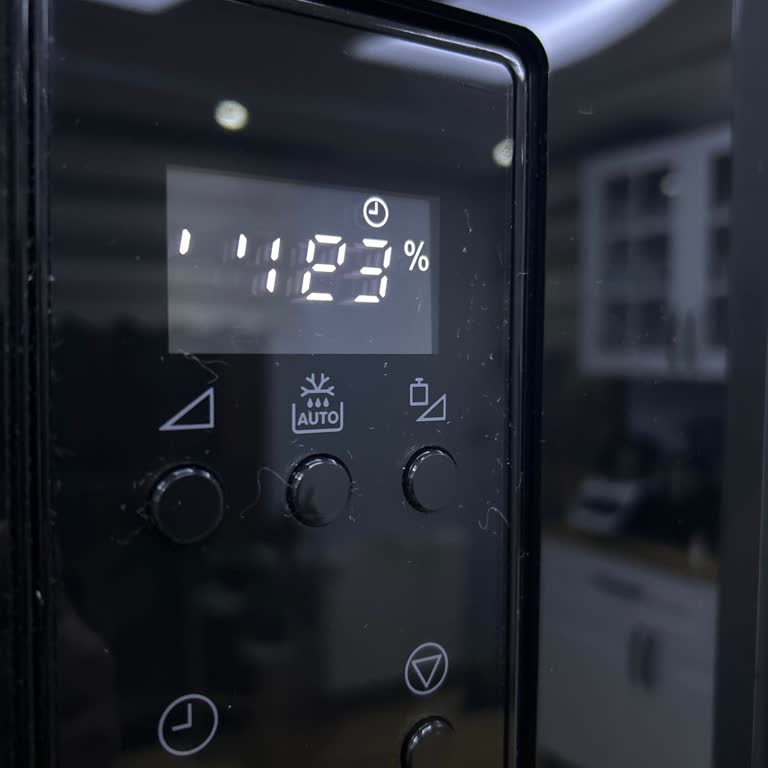 Garanti Kapsamındaki Dijital Ekran Arızasına Cevapsız Kalınması