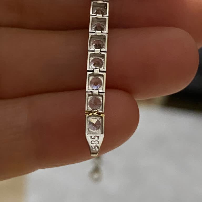 Koçak Gold Sözünü Tutmadı, Kargo Reddedildi Ve Bileklik Orijinal Olmadan Tamir Edildi