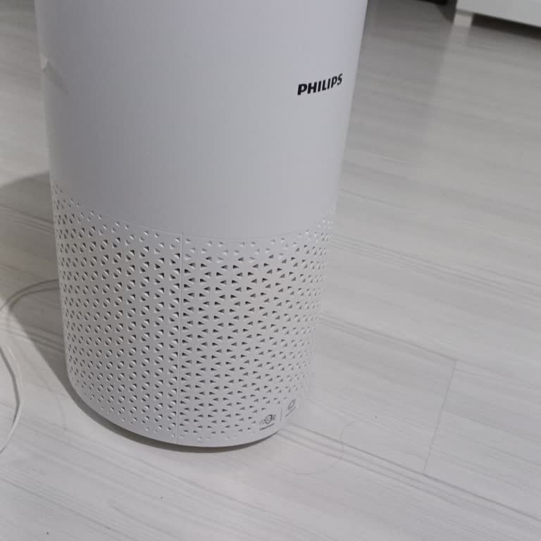 Philips Hava Temizleyicisinde Filtre Temin Sorunu