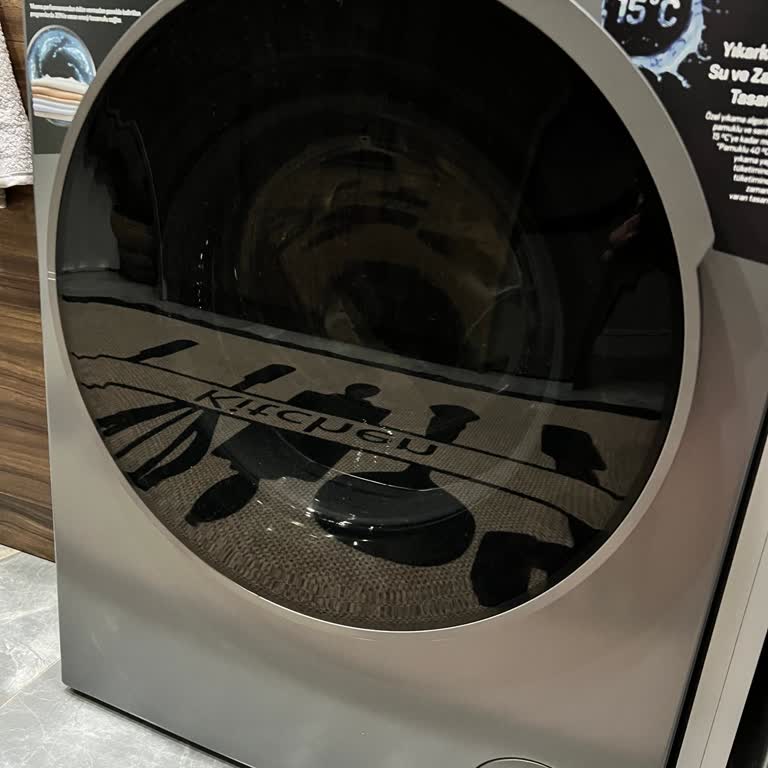 Arçelik Yetkili Servisinin Randevu İhlali Yarım Montaj Ve Hijyen Kurallarına Uymama