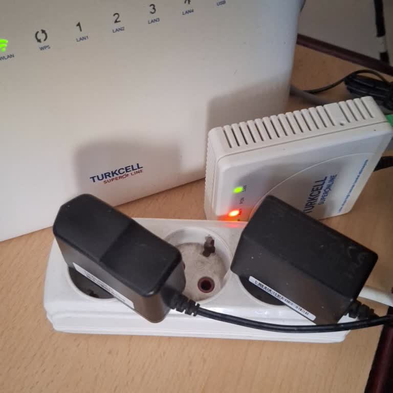 Beş Gün Süren İnternet Kesintisi İçin Hızlı Çözüm Ve Fatura İndirimi Talebi