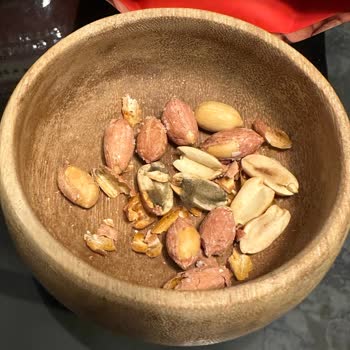 Simbat Kuruyemiş Küflü Yer Fıstığı Çocuğumun Sağlığını Tehdit Ediyor!