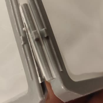 Arçelik Kurutma Makinesi Filtre Korozyonu Garanti Kapsamında Değil