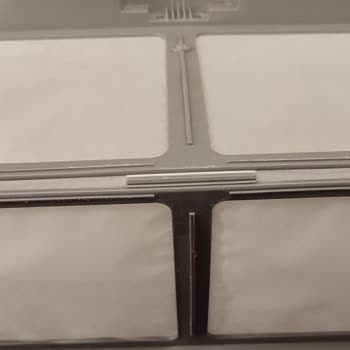 Arçelik Kurutma Makinesi Filtre Korozyonu Garanti Kapsamında Değil