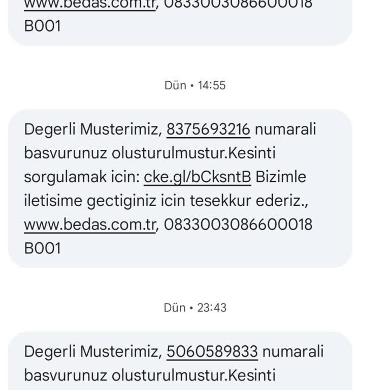 Bedaş’ın Uzun Süreli Elektrik Kesintisi Ve Çözüm Sağlamaması Sebebiyle 70 Daire Soğukta Kaldı