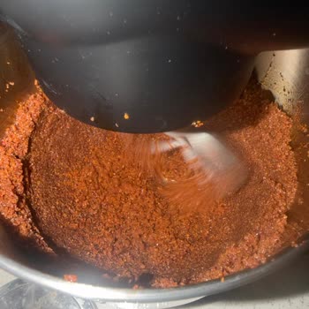 Karaca Powercast Hamur Yoğurma Makinesi Boş Dönüyor, Hamur Yoğurmuyor