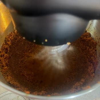 Karaca Powercast Hamur Yoğurma Makinesi Boş Dönüyor, Hamur Yoğurmuyor