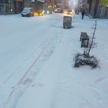 Kars DHL Şubesinde Çalışanın Hakaretli Tutumu Ve Teslimat Sorunu