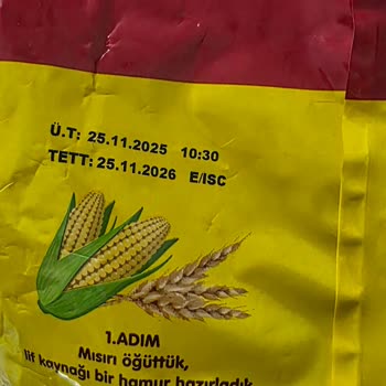 Kakao Kaplamasız Ve Sert Coco Pops Jumbo Paketi Çocuklarda Diş Ağrısına Sebep Oldu