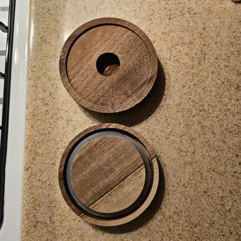 Karaca Ürün Kapaklarının Kötü Kokması