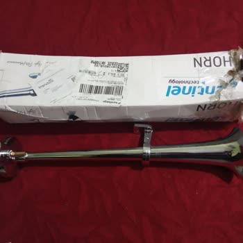 Kullanılmış Ve Arızalı Korna İçin İade Reddi Ve Fatura Reddine Karşı Şikayet