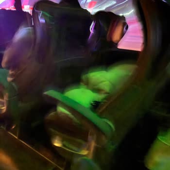 Yoğun Ayak Kokusu Sebebiyle Otobüs Yolculuğunda Konfor Ve Hijyen Şikayeti