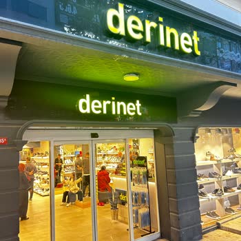 İlk Kullanımda Kırılan Bot Ve Mağaza Personelinin İlgisiz Tutumu